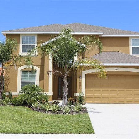 Veranda Palms Resort Single Family Pool /Game Room Homes Kissimmee Exteriör bild