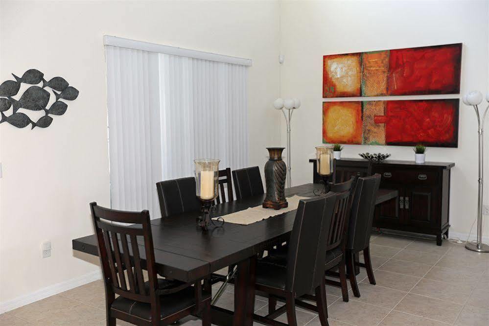 Veranda Palms Resort Single Family Pool /Game Room Homes Kissimmee Exteriör bild