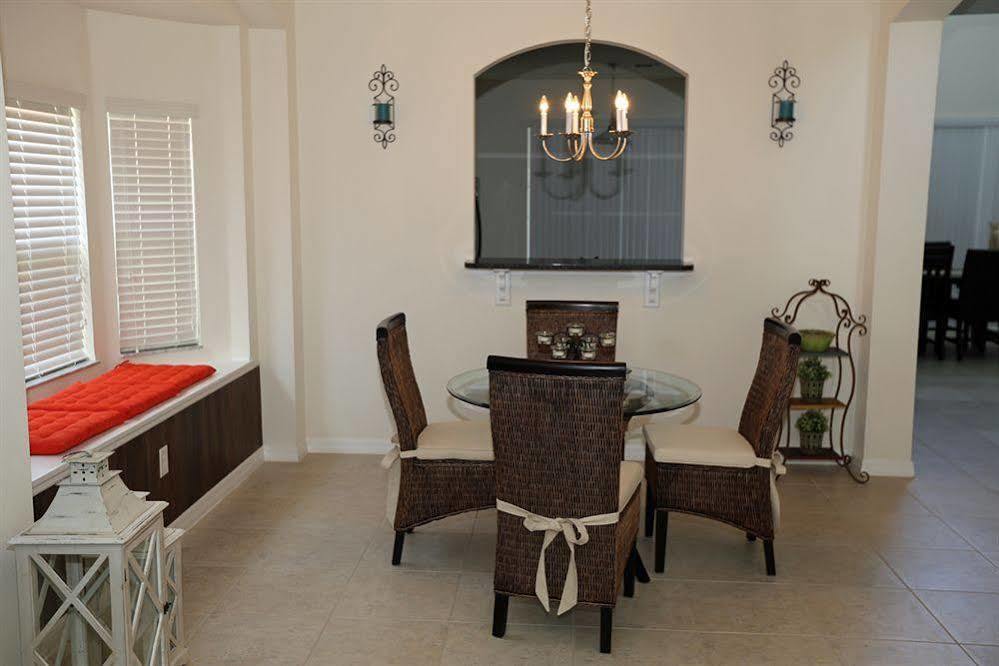 Veranda Palms Resort Single Family Pool /Game Room Homes Kissimmee Exteriör bild